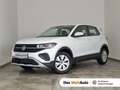 Volkswagen T-Cross 4Me TSI Weiß - thumbnail 1