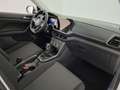 Volkswagen T-Cross 4Me TSI Weiß - thumbnail 5