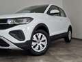 Volkswagen T-Cross 4Me TSI Weiß - thumbnail 2