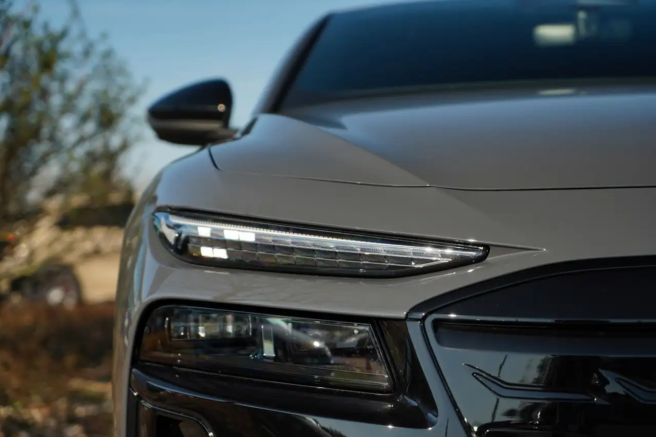 Audi A6 2026