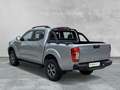 DFSK DOKA 2.3TDI AUTOM 4WD Basis Nissan Navara Silver - thumbnail 3