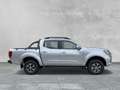 DFSK DOKA 2.3TDI AUTOM 4WD Basis Nissan Navara Silver - thumbnail 6