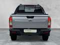 DFSK DOKA 2.3TDI AUTOM 4WD Basis Nissan Navara Silver - thumbnail 4