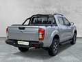 DFSK DOKA 2.3TDI AUTOM 4WD Basis Nissan Navara Silver - thumbnail 5