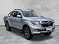DFSK DOKA 2.3TDI AUTOM 4WD Basis Nissan Navara Silver - thumbnail 7