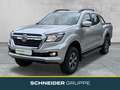 DFSK DOKA 2.3TDI AUTOM 4WD Basis Nissan Navara Silver - thumbnail 1