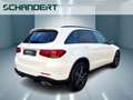 Mercedes-Benz GLC 300 GLC 300 d 4Matic LED Navi Pano Klimaautomatik Weiß - thumbnail 4