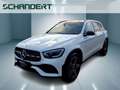 Mercedes-Benz GLC 300 GLC 300 d 4Matic LED Navi Pano Klimaautomatik Weiß - thumbnail 1
