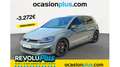 Volkswagen Golf GTI 2.0 TSI TCR DSG7 213kW Gris - thumbnail 1