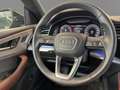 Audi Q8 S line Edition 50 TDI quattro HD Matrix ACC B Zwart - thumbnail 11