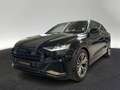 Audi Q8 S line Edition 50 TDI quattro HD Matrix ACC B Zwart - thumbnail 3