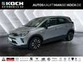 Opel Crossland 1.2 Paket Elegance LED PDC NAVI SHZ TEMP Grau - thumbnail 1