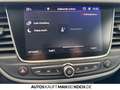 Opel Crossland 1.2 Paket Elegance LED PDC NAVI SHZ TEMP Grau - thumbnail 23
