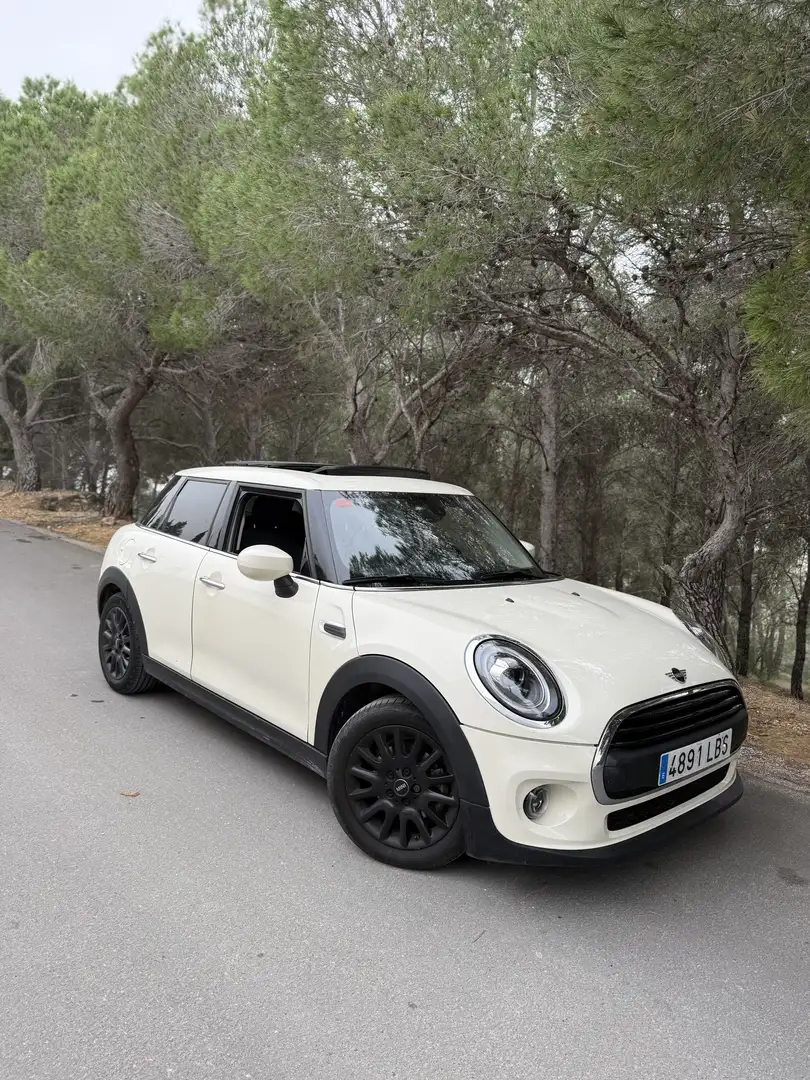 MINI One - 2