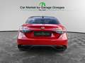 Alfa Romeo Giulia COMPETIZIONE 2.0 TURBO Roşu - thumbnail 4