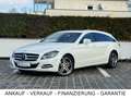 Mercedes-Benz CLS CLS 350 CDI Shooting Brake*PDC*SHZ*NAVI*LED*MEMO Bílá - thumbnail 4