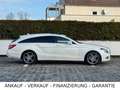 Mercedes-Benz CLS CLS 350 CDI Shooting Brake*PDC*SHZ*NAVI*LED*MEMO Bílá - thumbnail 9