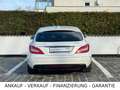 Mercedes-Benz CLS CLS 350 CDI Shooting Brake*PDC*SHZ*NAVI*LED*MEMO Bílá - thumbnail 8