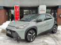 Toyota Aygo X Hybrid 115 ENVY NIEUW DIRECT LEVERBAAR! STOELVERW Schwarz - thumbnail 1