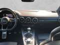 Audi TTS Coupe 2.0 TFSI quat BLACK Schalter KEINE OPF Negro - thumbnail 13