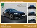 Audi TTS Coupe 2.0 TFSI quat BLACK Schalter KEINE OPF Negro - thumbnail 1