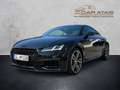 Audi TTS Coupe 2.0 TFSI quat BLACK Schalter KEINE OPF Negro - thumbnail 4