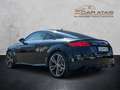 Audi TTS Coupe 2.0 TFSI quat BLACK Schalter KEINE OPF Negro - thumbnail 6