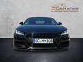Audi TTS Coupe 2.0 TFSI quat BLACK Schalter KEINE OPF Negro - thumbnail 3