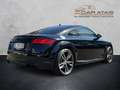 Audi TTS Coupe 2.0 TFSI quat BLACK Schalter KEINE OPF Negro - thumbnail 8