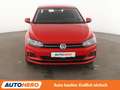 Volkswagen Polo 1.0 TSI Advance*LIMITER*KLIMA* Rot - thumbnail 9