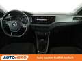 Volkswagen Polo 1.0 TSI Advance*LIMITER*KLIMA* Rot - thumbnail 12