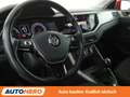 Volkswagen Polo 1.0 TSI Advance*LIMITER*KLIMA* Rot - thumbnail 11
