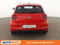 Volkswagen Polo 1.0 TSI Advance*LIMITER*KLIMA* Rot - thumbnail 5