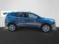 Ford Kuga Black & Silver 1.5 EcoB. 4x2 Navi,Teilleder Blu/Azzurro - thumbnail 2