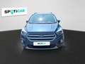 Ford Kuga Black & Silver 1.5 EcoB. 4x2 Navi,Teilleder Blu/Azzurro - thumbnail 3