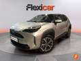 Toyota Yaris Cross 120H Active Plus Gris - thumbnail 3