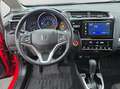 Honda Jazz 1,3i-VTEC Elegance CVT Aut. Rot - thumbnail 11
