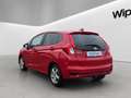 Honda Jazz 1,3i-VTEC Elegance CVT Aut. Rot - thumbnail 5