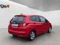 Honda Jazz 1,3i-VTEC Elegance CVT Aut. Rot - thumbnail 7