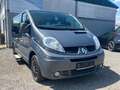 Renault Trafic JL behindertengerecht mit Rollstuhllift Grau - thumbnail 1