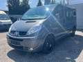 Renault Trafic JL behindertengerecht mit Rollstuhllift Grau - thumbnail 12