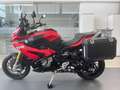 BMW S 1000 XR Červená - thumbnail 6