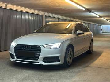 quattro sport 3.0 TDI