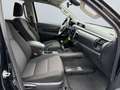 Toyota Hilux 4x4 Double Cab Duty *LED*SHZ*DAB*Sperrdiff* Noir - thumbnail 21