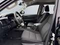 Toyota Hilux 4x4 Double Cab Duty *LED*SHZ*DAB*Sperrdiff* Noir - thumbnail 9