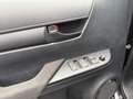 Toyota Hilux 4x4 Double Cab Duty *LED*SHZ*DAB*Sperrdiff* Noir - thumbnail 23