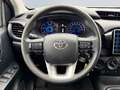 Toyota Hilux 4x4 Double Cab Duty *LED*SHZ*DAB*Sperrdiff* Noir - thumbnail 13