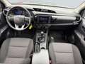 Toyota Hilux 4x4 Double Cab Duty *LED*SHZ*DAB*Sperrdiff* Noir - thumbnail 12