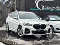 BMW X1 PHEV 1.5iA xDrive25e - ! Pack M ! - Attelage - E6d Weiß - thumbnail 2