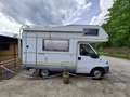 Caravans-Wohnm Hymer - thumbnail 2